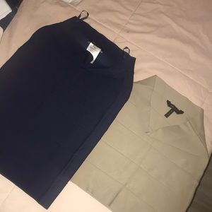 Gorgeous BCBG bandage skirts